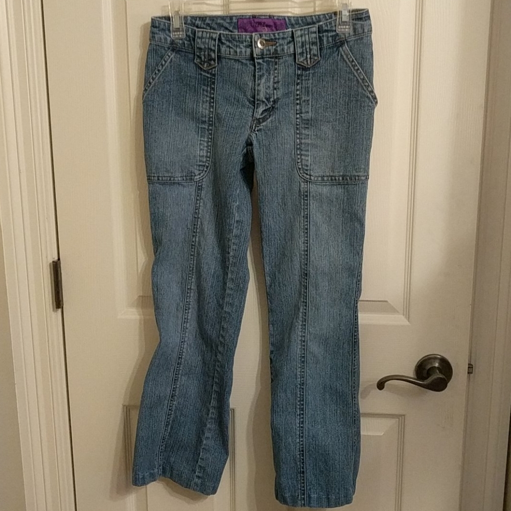 Gypsy Womens Jeans